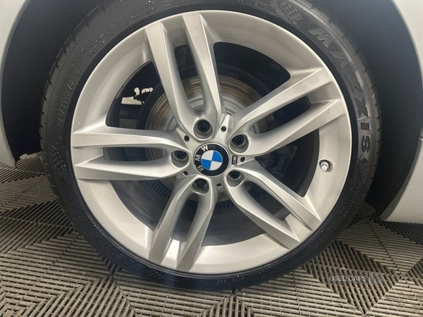 Used BMW 1 Series 2018 for sale - 76522621: Photo 37