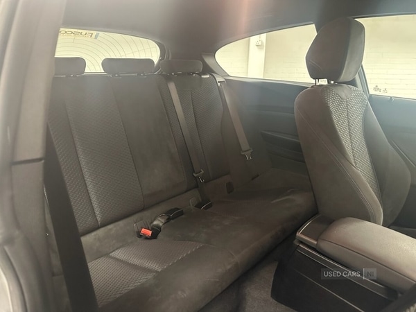 Used BMW 1 Series 2018 for sale - 76522621: Photo 40