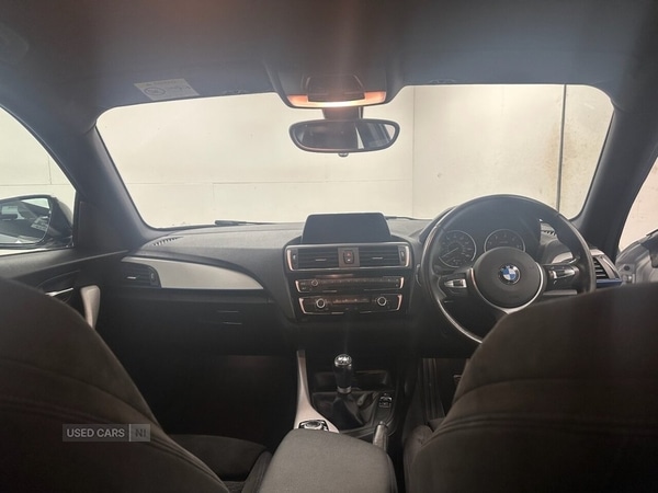 Used BMW 1 Series 2018 for sale - 76522621: Photo 41