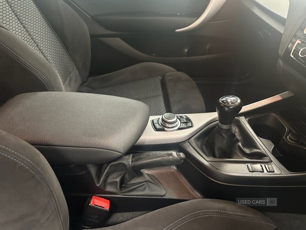 Used BMW 1 Series 2018 for sale - 76522621: Photo 45