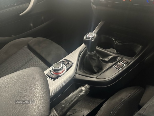 Used BMW 1 Series 2018 for sale - 76522621: Photo 46