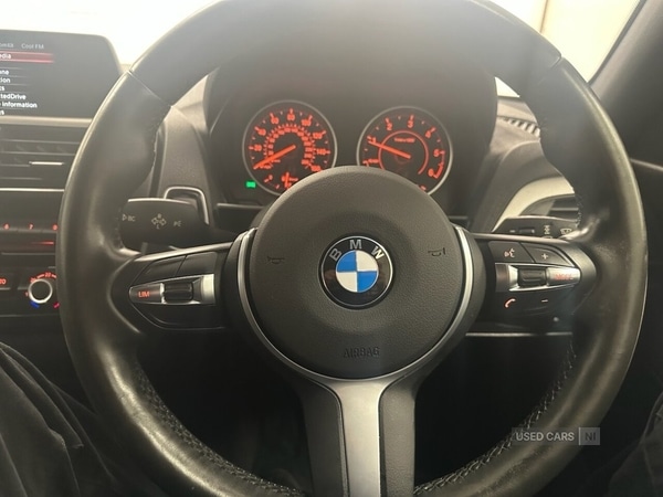 Used BMW 1 Series 2018 for sale - 76522621: Photo 49