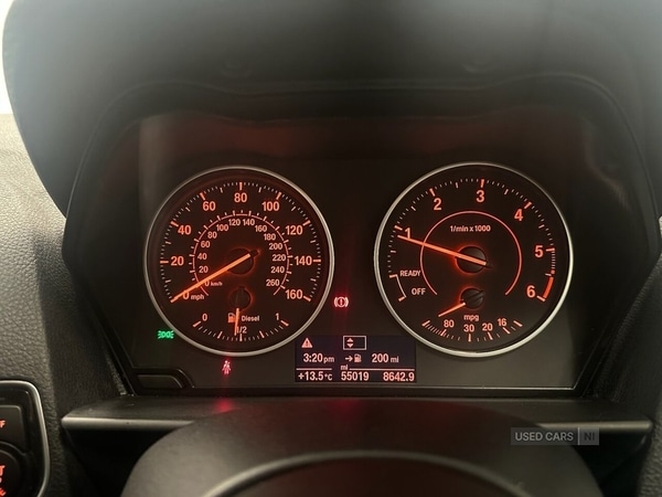 Used BMW 1 Series 2018 for sale - 76522621: Photo 50