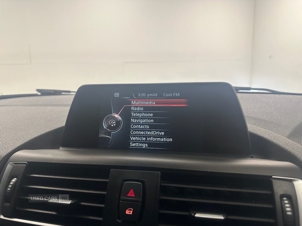 Used BMW 1 Series 2018 for sale - 76522621: Photo 52