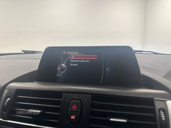 Used BMW 1 Series 2018 for sale - 76522621: Photo 53