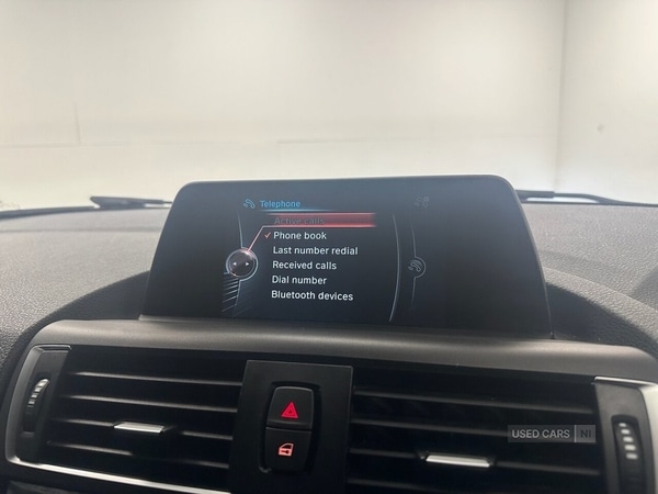 Used BMW 1 Series 2018 for sale - 76522621: Photo 55