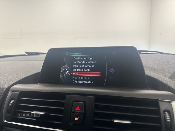 Used BMW 1 Series 2018 for sale - 76522621: Photo 56