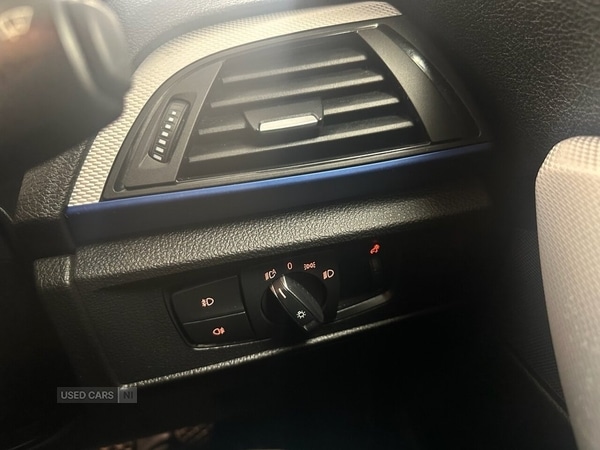 Used BMW 1 Series 2018 for sale - 76522621: Photo 59