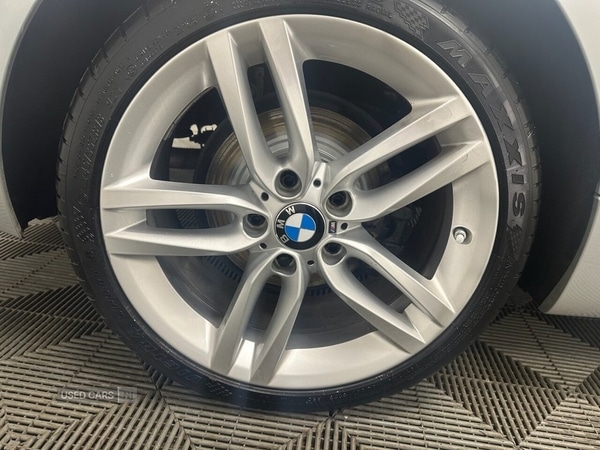 Used BMW 1 Series 2018 for sale - 76522621: Photo 9