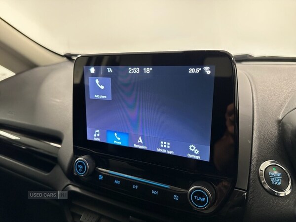 Vehicle 24