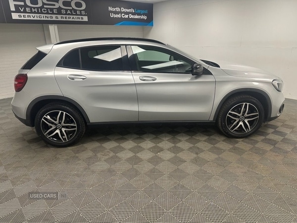 Used Mercedes-Benz GLA 2019 for sale - 76073518: Photo 10
