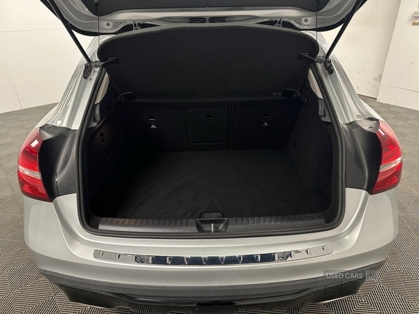 Used Mercedes-Benz GLA 2019 for sale - 76073518: Photo 12