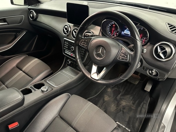 Used Mercedes-Benz GLA 2019 for sale - 76073518: Photo 14