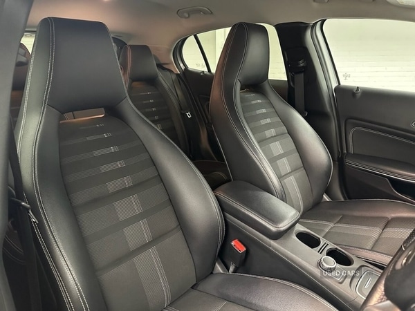 Used Mercedes-Benz GLA 2019 for sale - 76073518: Photo 15