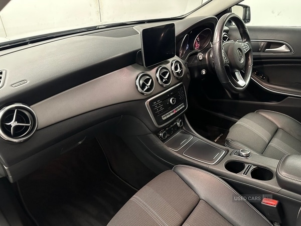 Used Mercedes-Benz GLA 2019 for sale - 76073518: Photo 16