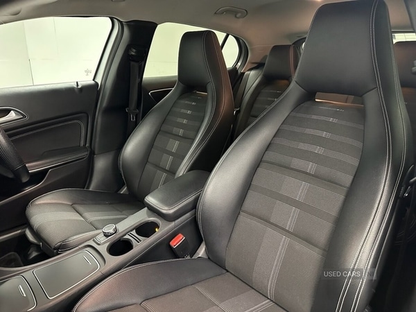 Used Mercedes-Benz GLA 2019 for sale - 76073518: Photo 17