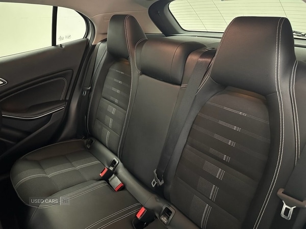 Used Mercedes-Benz GLA 2019 for sale - 76073518: Photo 18