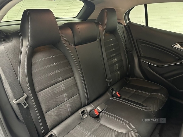 Used Mercedes-Benz GLA 2019 for sale - 76073518: Photo 19