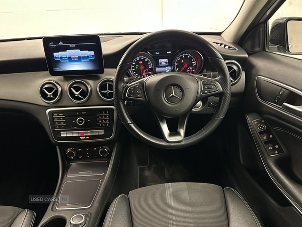 Used Mercedes-Benz GLA 2019 for sale - 76073518: Photo 20