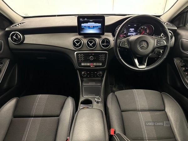 Used Mercedes-Benz GLA 2019 for sale - 76073518: Photo 21