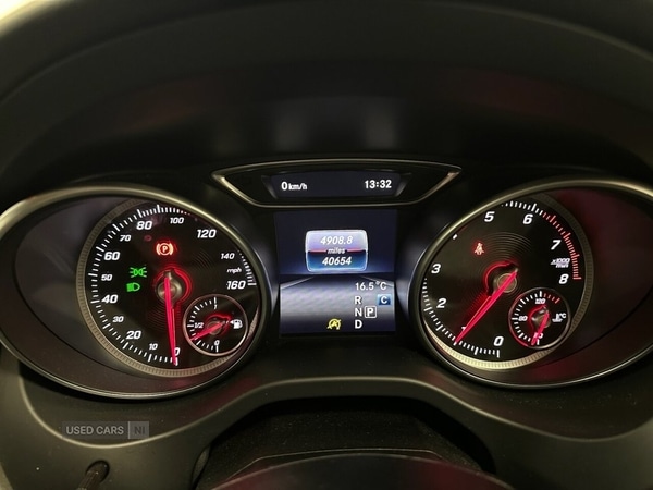 Used Mercedes-Benz GLA 2019 for sale - 76073518: Photo 22