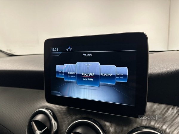 Used Mercedes-Benz GLA 2019 for sale - 76073518: Photo 23