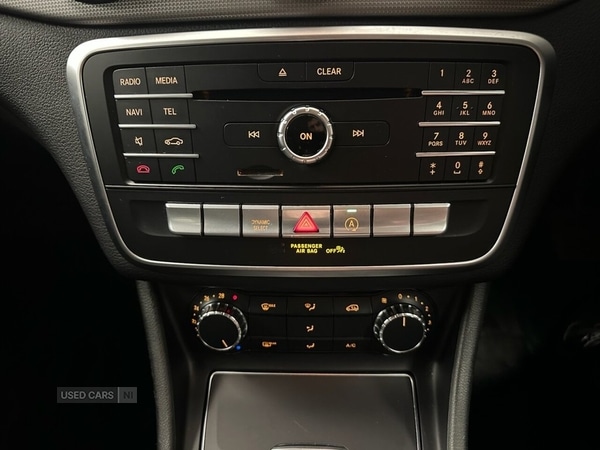 Used Mercedes-Benz GLA 2019 for sale - 76073518: Photo 24