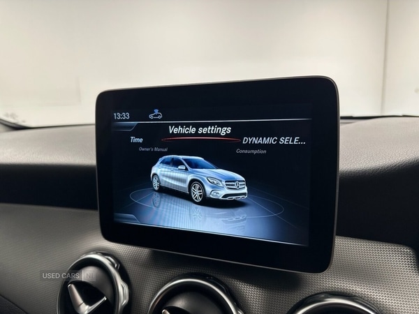 Used Mercedes-Benz GLA 2019 for sale - 76073518: Photo 26