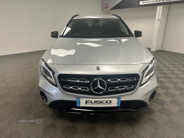 Used Mercedes-Benz GLA 2019 for sale - 76073518: Photo 3