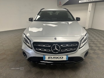 Used Mercedes-Benz GLA 2019 for sale - 76073518: Photo 3