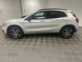 Used Mercedes-Benz GLA 2019 for sale - 76073518: Photo 4