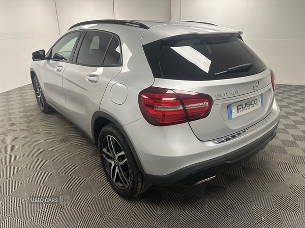 Used Mercedes-Benz GLA 2019 for sale - 76073518: Photo 5