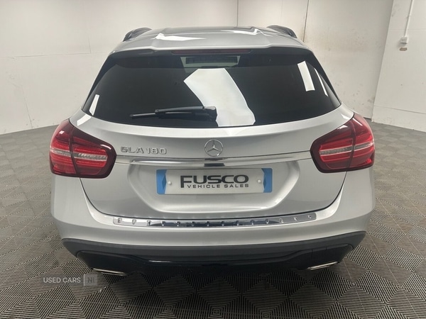 Used Mercedes-Benz GLA 2019 for sale - 76073518: Photo 6