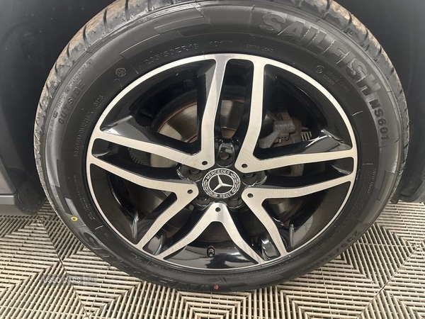Used Mercedes-Benz GLA 2019 for sale - 76073518: Photo 9