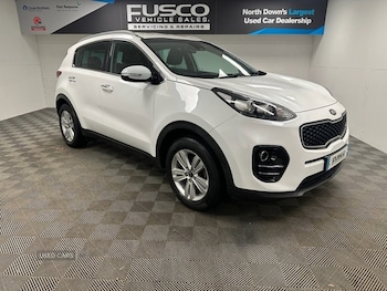 2017 - 1.6 GDi ISG 2 5dr