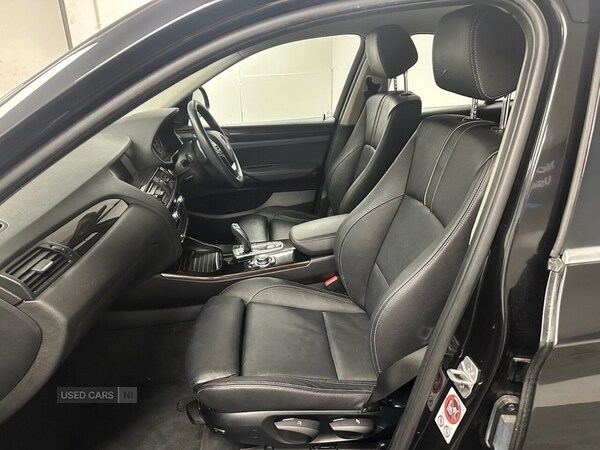 Used BMW X4 2017 for sale - 76308772: Photo 10