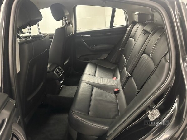 Used BMW X4 2017 for sale - 76308772: Photo 11
