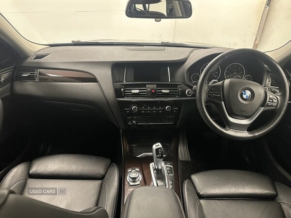 Used BMW X4 2017 for sale - 76308772: Photo 12