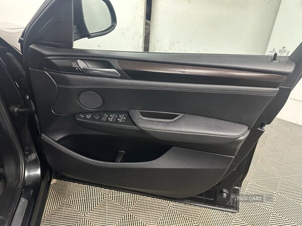 Used BMW X4 2017 for sale - 76308772: Photo 13