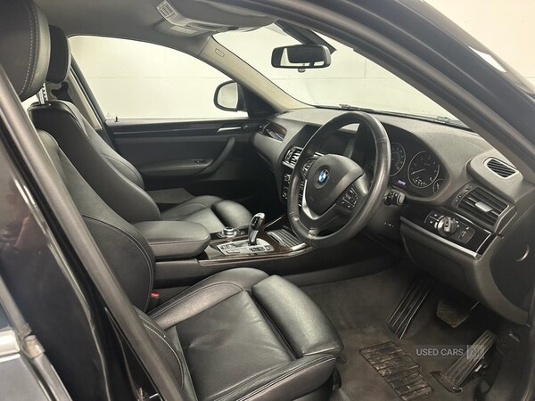 Used BMW X4 2017 for sale - 76308772: Photo 15