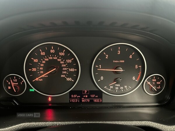 Used BMW X4 2017 for sale - 76308772: Photo 16