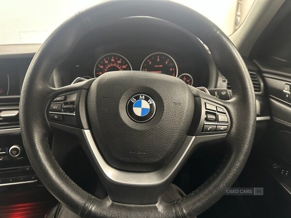 Used BMW X4 2017 for sale - 76308772: Photo 17