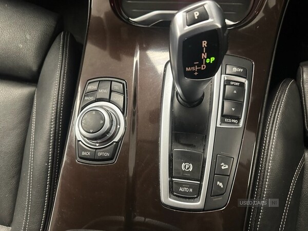 Used BMW X4 2017 for sale - 76308772: Photo 18