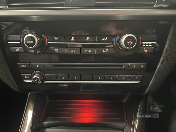 Used BMW X4 2017 for sale - 76308772: Photo 19
