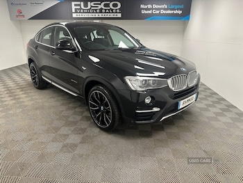 BMW - X4