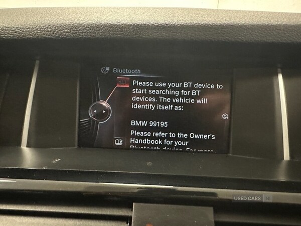 Used BMW X4 2017 for sale - 76308772: Photo 21