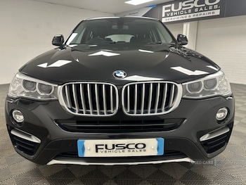 Used BMW X4 2017 for sale - 76308772: Photo 2