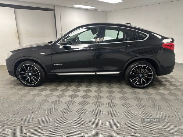 Used BMW X4 2017 for sale - 76308772: Photo 3