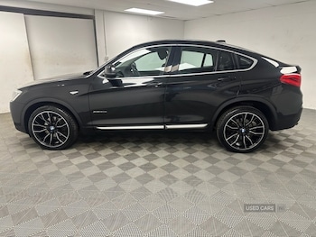 Used BMW X4 2017 for sale - 76308772: Photo 3