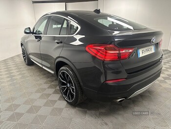 Used BMW X4 2017 for sale - 76308772: Photo 4